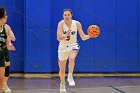 WBBall vs Plymouth  Wheaton College women's basketball vs Plymouth State. - Photo By: KEITH NORDSTROM : Wheaton, basketball